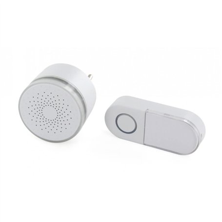 Carillon design sans fil enfichable - DiO