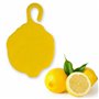 2 désodorisants pour le lave-vaisselle au parfum citron