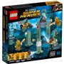 Lego - 76085 - Jeu de Construction - Confidential - Justice League 1