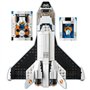 LEGO 60226 City Space La Navette Spatiale