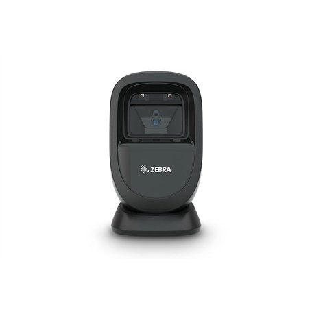 Zebra DS9308 Kit de Scanner de Codes-Barres USB 2D Standard Range