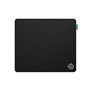 Tapis de souris gaming - STEELSERIES - QcK Performance L - Balance - 490 x 420 mm