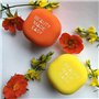 Beauty Made Easy Natural origin Lip Balm LOVE U SUMMER, with SPF 15 and Natural Ingredients, 6.8 g