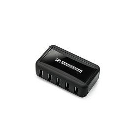 MCH 7 MULTI CARGADOR USB