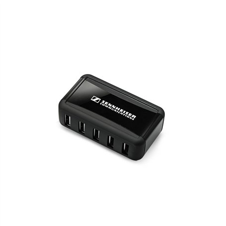 MCH 7 MULTI CARGADOR USB