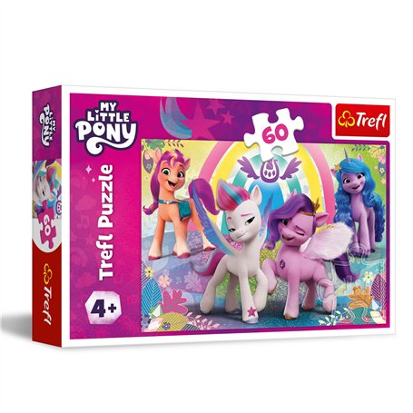 Trefl - My Little Pony