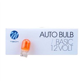 M-Tech Z62 Lampe Wx3 x 16d 12 V/21 W WY21 W