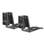 Maclean MC-996 2X Support Mural pour Enceinte Sonos Era 300 | Supports muraux pour Sonos® Era 300