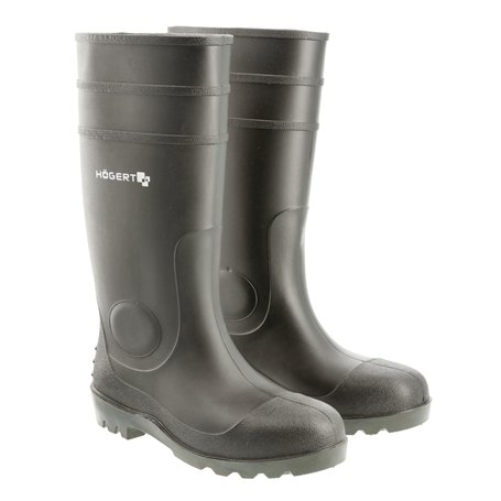 Högert Technik Homme Ht5k630-40 Bottes de Protection