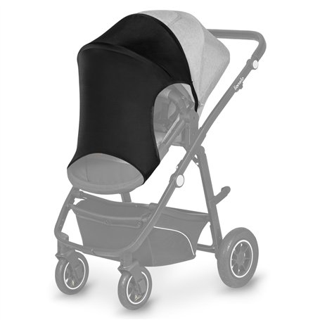 LIONELO STROLLER SUN COVER UPF50+