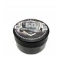 50 pcs Rubber-Steel Balls in 50 Caliber Hard Mix Rubber Steel Balls Paintballs Reballs Resuable Projectiles Powerballs for Self