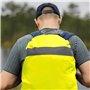 Retoo Housse de Sac à Dos Réfléchissante 20L Imperméable Couverture Anti-Pluie Étanche Anti-Poussière Résistant pour Camping Ran