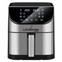 Lehmann Friteuse à air chaud XXL 1800 W