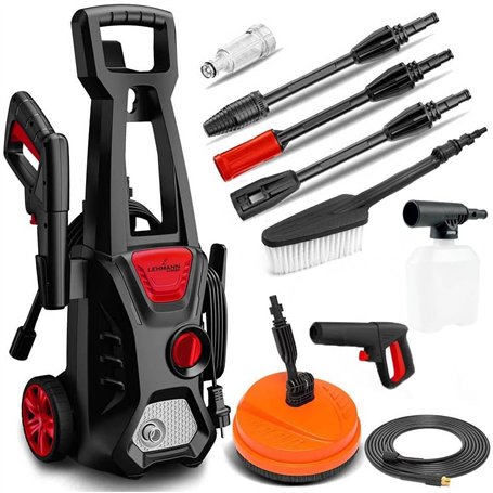 Lehmann Nettoyeur Haute Pression Jukon