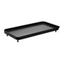 Cadac - 2 Cook Plancha - Barbecue - Barbecues Portables - Surface de Cuisson en Acier Inoxydable - INCL. Housse de Protection -