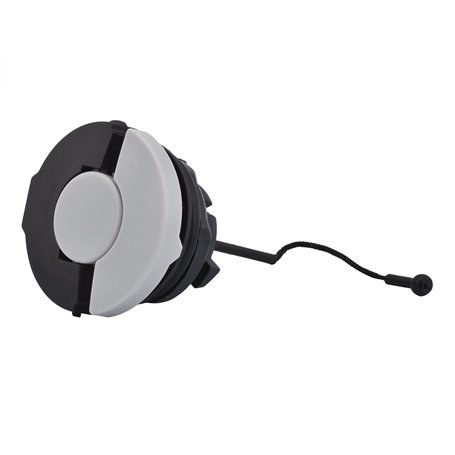 Bouchon d'essence bouchon de remplissage couvercle pour Stihl Tronçonneuse débroussailleuse taille-haie perche sécateur souffleu