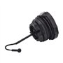 Bouchon d'essence bouchon de remplissage couvercle pour Stihl Tronçonneuse débroussailleuse taille-haie perche sécateur souffleu
