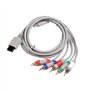 Jerilla Câble Composante Wii vers HDTV