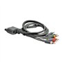 Jerilla Câble Composant AV Compatible avec Xbox 360 Console, Câble Audio Vidéo HD Câble RCA RGB 1080P pour HDTV/Moniteur
