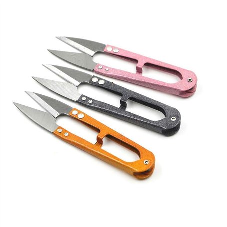 3 Pièces Ciseaux de couture coupe-fil
