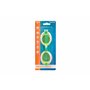 Bestway Lunettes de Natation Aqua Burst Essential à Partir de 7 Ans, 15 x 4 x 5 cm
