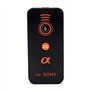 MASUNN Fototech IR Télécommande sans Fil pour Télécommande pour Sony Alpha Series A7 II A7 A7R A7S