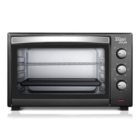 zilan z şekil Four à Convection Electrique Zerya