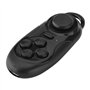 Tosuny Manette de Jeu à Distance Bluetooth, Mini Manette de Jeu à Distance sans Fil Bluetooth Prise en Charge Android pour la té