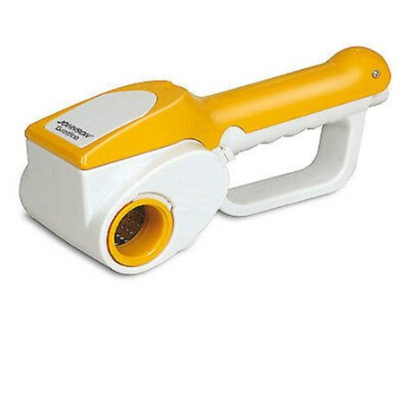 Râpe électrique pour aliments 12 W deux rouleaux pour fromage pain au chocolat CW497