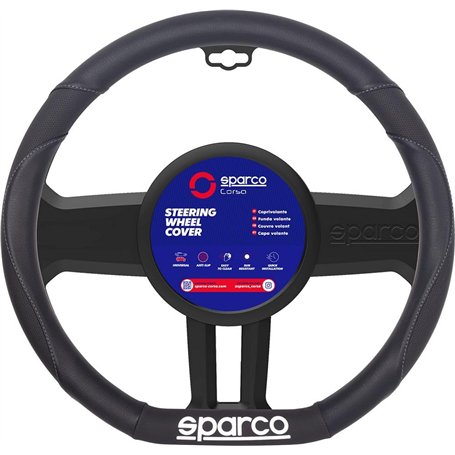 Sparco Couvre-Volant SPC - Type-D 37