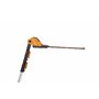 WORX - Accessoires tête taille-haies - WA0308 - adaptable pour scie sur perche WG349E.9/WG349E