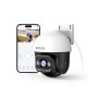 Tenda Caméra Surveillance WiFi Extérieure CH3-360° Camera IP