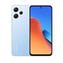 Xiaomi Smartphone Redmi 12 4GB/128GB 6.79" FHD+ DotDisplay Screen 5000mAh 18W Fast Charging 50 MP Triple Camera (Light Blue)