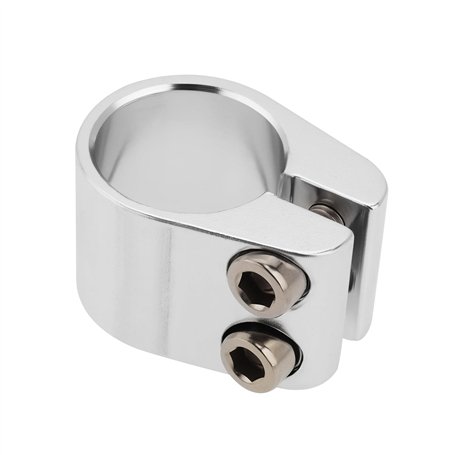 Create idea 1 Collier de Serrage pour Tige de Selle de Vélo de 2