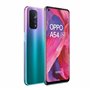 OPPO A54 5G - 4 Go de RAM et 64 Go + Stockage Extensible sans Carte SIM (écran de 6,5", Batterie de 5000 mAh, Appareil Photo 48 