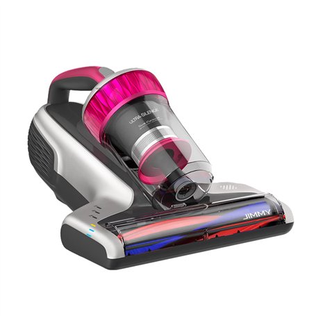 Jimmy WB73 Aspirateur de matelas portable anti-acariens