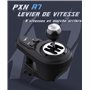 Gear Shifter pour Volant avec 6 Vitesses