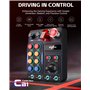 Controller Auxiliaire ETS2 - Pour PC | +19 Boutons Assignables