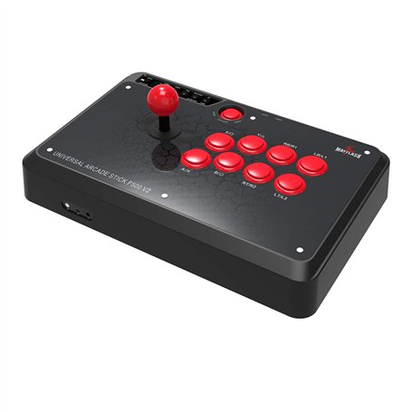 Mayflash USB Universal Arcade Flight Stick F500 pour Playstation 4