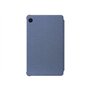 Huawei 96662488 étui pour Tablette 20,3 cm (8") Folio Porte Carte Bleu