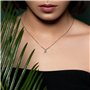 SAVITA 130 pièces ABC Lettre Charmes Mini Alphabet A-Z Alliage de Zinc Bracelet Collier Pendentifs pour la Fabrication de Bijoux