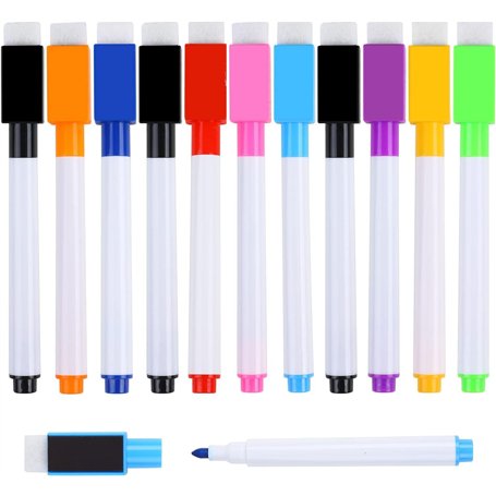 DERAYEE Feutre Effacable