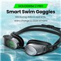 Lunettes De Natation 2PRO