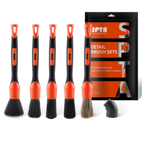 SPTA Brosses Ultra Doux