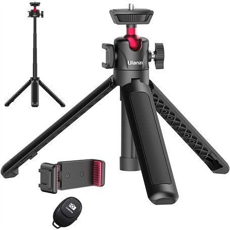 Perche à Selfie ULANZI MT-16 avec déclencheur à Distance