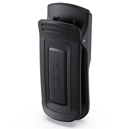 TUSITA Clip de Ceinture Support Compatible avec Garmin Handhelds - GPS Système Accessoires 010-11734-20