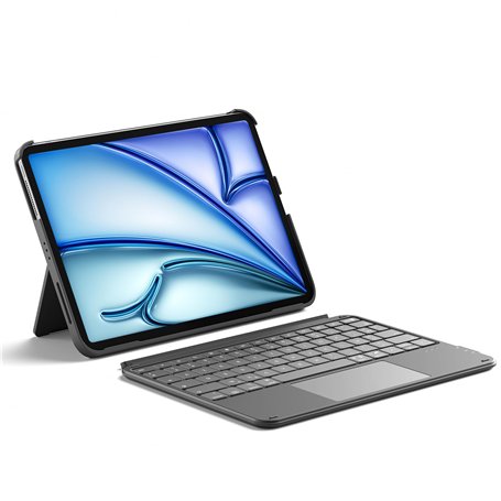 Inateck Clavier pour iPad 10 EME Gen/11eme Gen A16 2025 11 Pouces