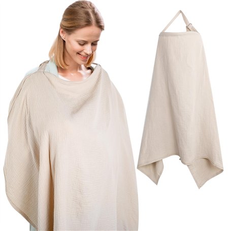 Cozary Tablier Allaitement