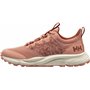 Helly Hansen Femme W FEATHERSWIFT TR Sneaker, 058 Rose Quartz, 40.5 EU