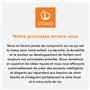 Stokke Coffret de Voyage JetKids, Noir - Comprend Un lit-Valise à roulettes pour Enfant + Sac à Dos Crew Backpack, Extensible -